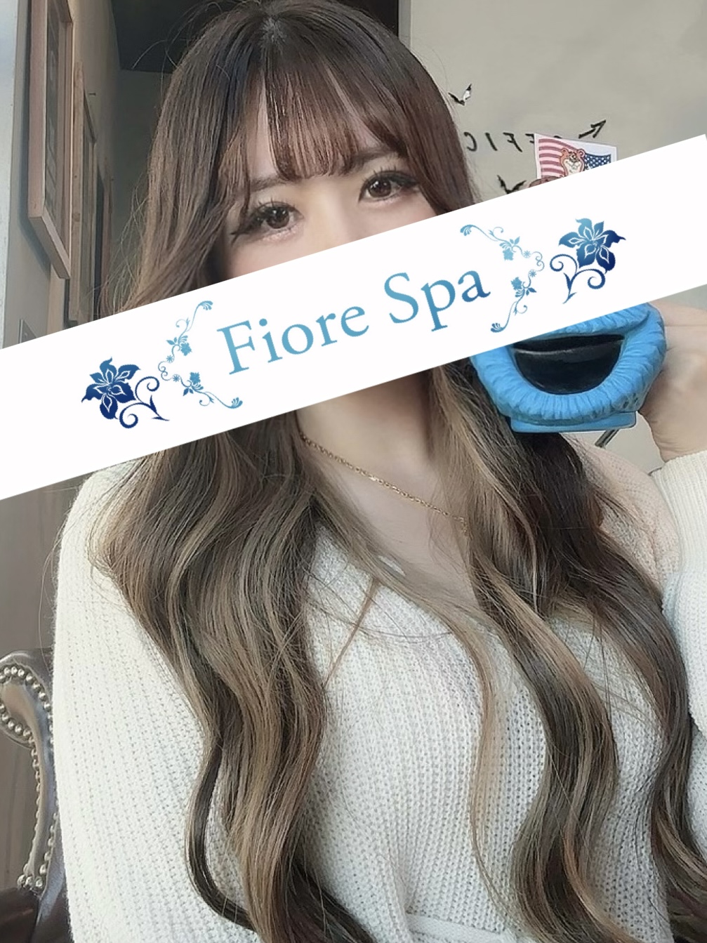 セラピスト 真白りく